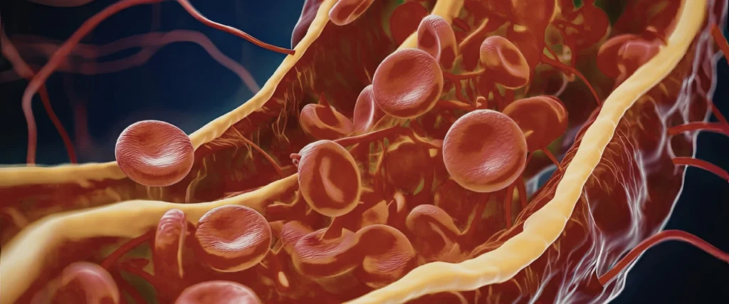 mecanismo de accion del sildenafil en el flujo sanguineo