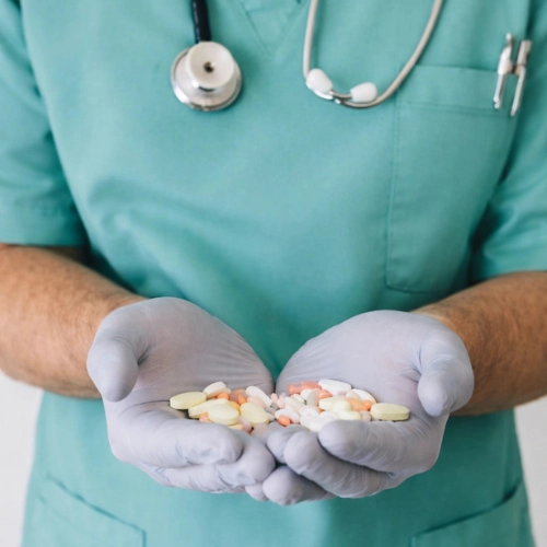 Farmacia Castaño - farmacia online en España especializada en disfunción eréctil