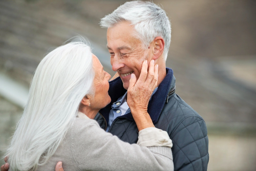 problemas de erección a los 60 años causas y tratamientos eficaces