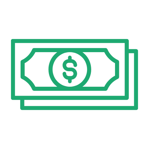 Pago contra reembolso disponible al recibir el pedido